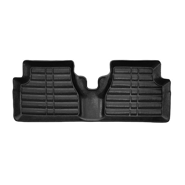 کفپوش عقب خودرو سه‌بعدی بابل کارپت مدل سوپر مناسب برای تیبا