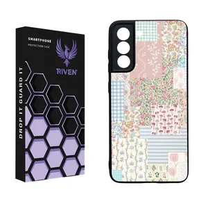 RIVEN RI3-20 Case For Samsung Galaxy S21 FE