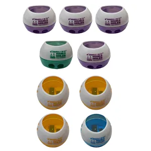 تراش هانگلی کد CL-127 بسته 9 عددی