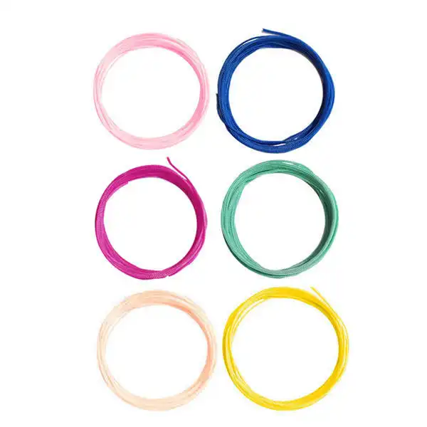 نخ دستبند مدل S4 مجموعه 6 عددی