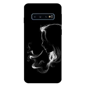 Megafone 8261 Cover For Samsung Galaxy S10 Plus