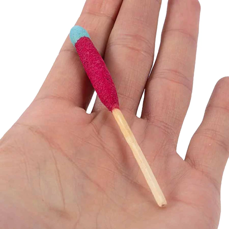 عکس شماره 3 : کبریت توکلی مدل طوفان بسته 3 عددی