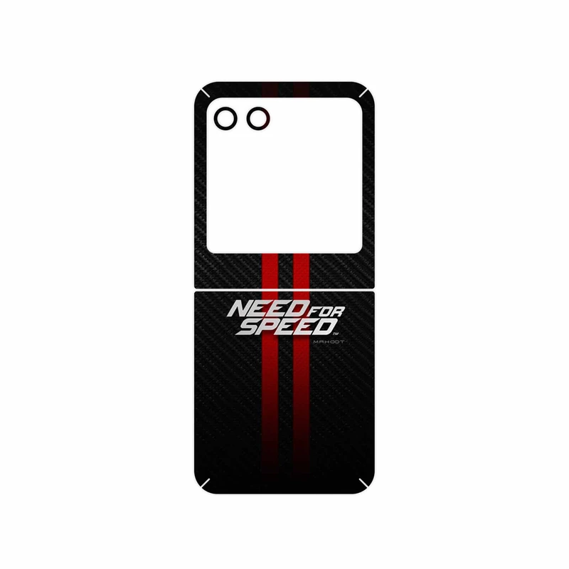 برچسب پوششی ماهوت مدل Need_for_Speed_Game مناسب برای گوشی موبایل موتورولا Razr 40 Ultra