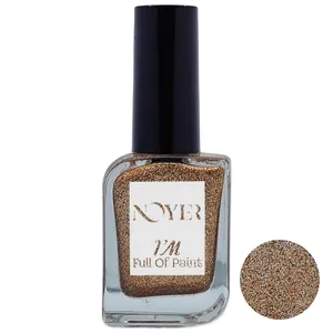 لاک ناخن نویر مدل G 207