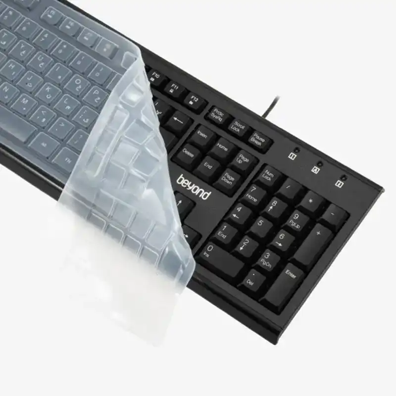 کیبورد و ماوس بیاند مدل BMK-8310