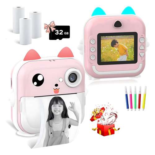 دوربین عکاسی چاپ سریع مدل DA3000