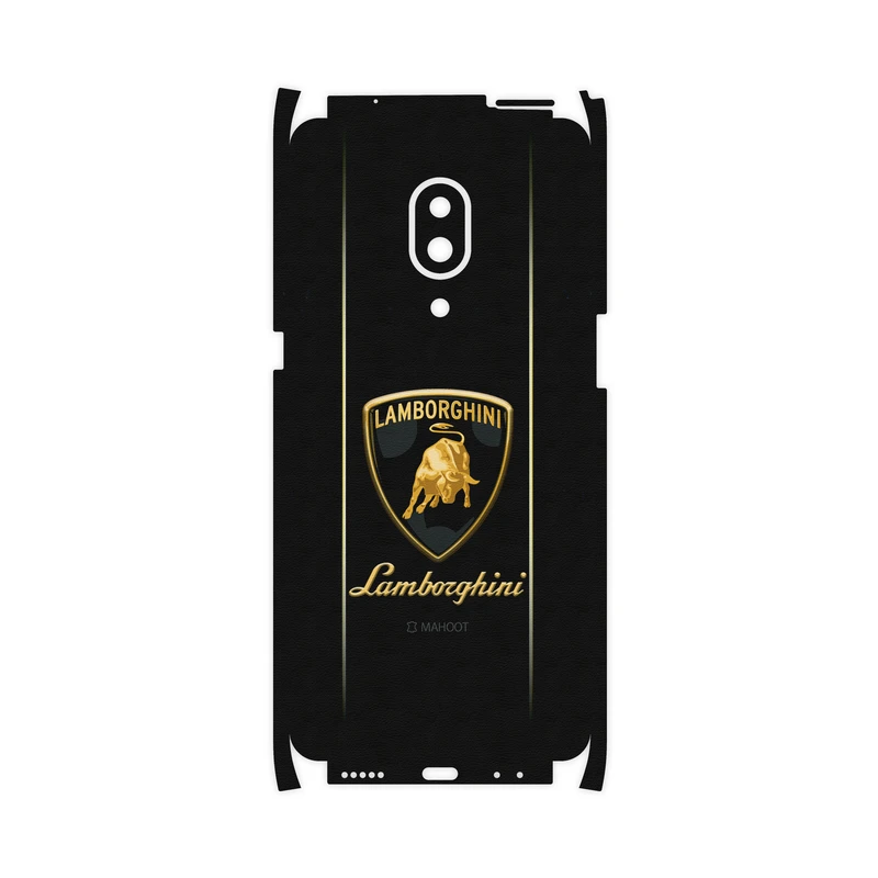 برچسب پوششی ماهوت مدل Lamborghini-FullSkin مناسب برای گوشی موبایل لنوو Z5 Pro