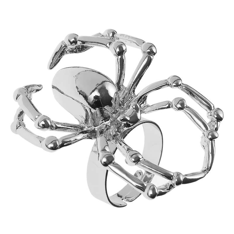 انگشتر زنانه مدل اسپرت رتیل کد 3598100