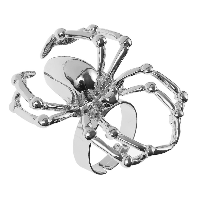 انگشتر زنانه مدل اسپرت رتیل کد 3598100 انگشتر زنانه مدل اسپرت رتیل کد 3598100