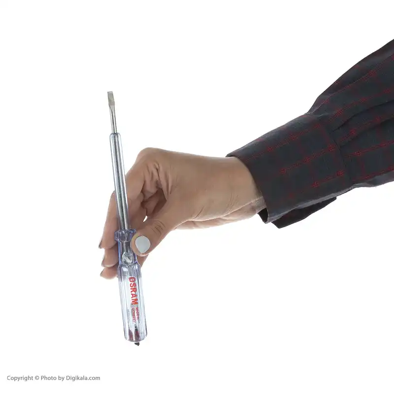 فازمتر اسرام کد 001