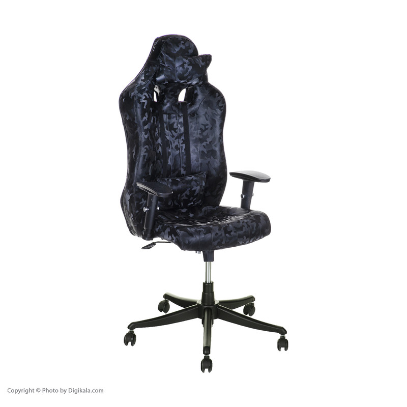 صندلی گیمینگ بامو مدل G2021-3