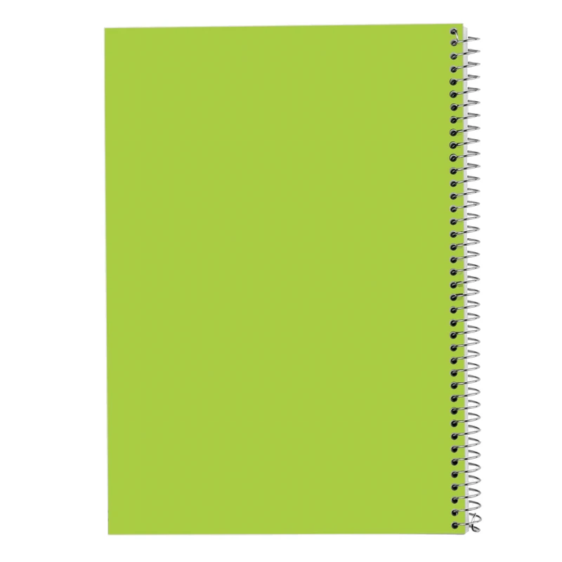 دفتر مشق 50 برگ مدوپد طرح فانتزی کد DF17584