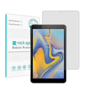 Gel Rockspace Hygel screen protector suitable for Samsung Galaxy Tab A 8.0 2018 tablets 