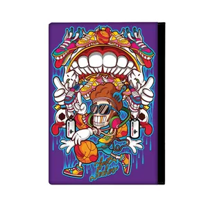 کلاسور مدل بسکتبال کد 130