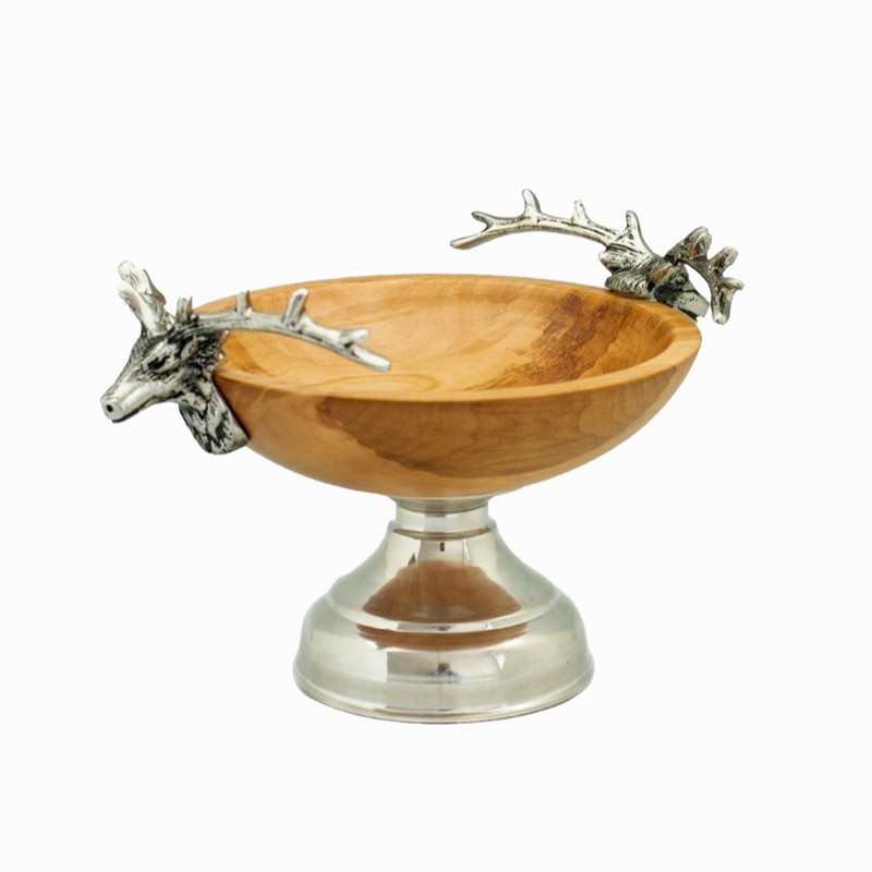 ميوه خوری طرح گوزن