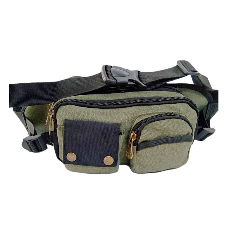 کیف کمری ابزار مدل S5 کیف کمری ابزار مدل S5