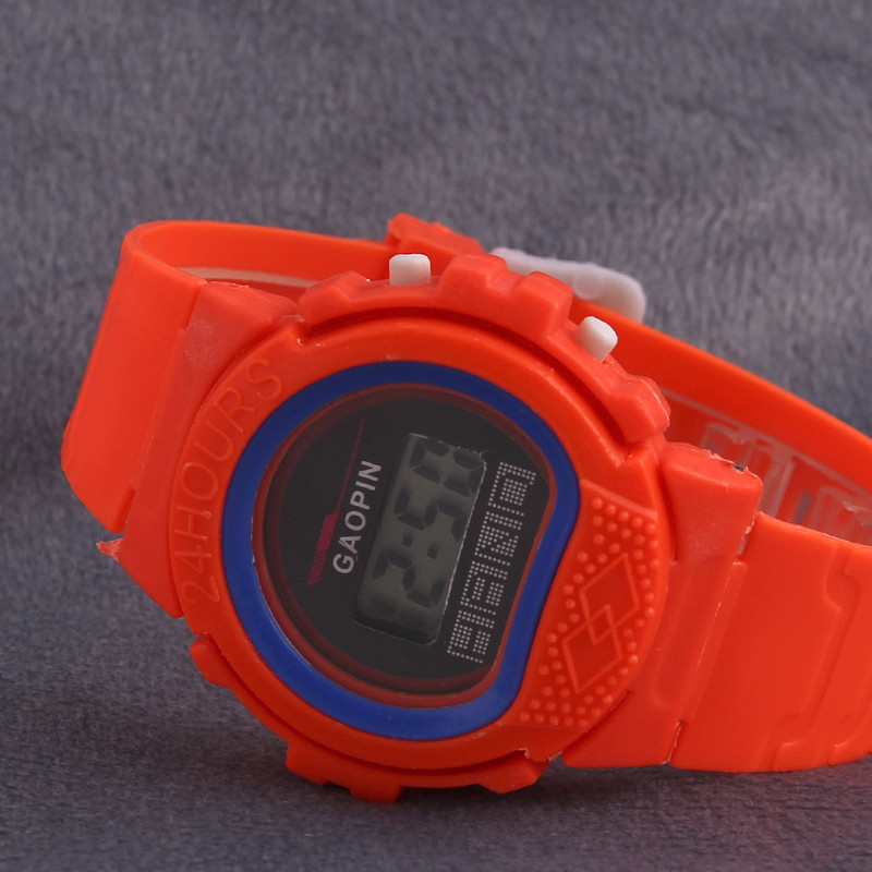 ساعت مچی دیجیتال مدل LE 16095 -NA-M