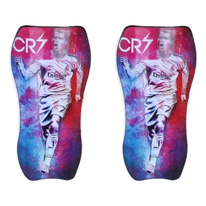 ساق بند فوتبال مدل Ronaldo بسته 2 عددی