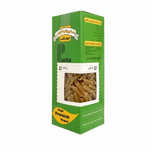 پاستا پروتئینه گیاهی مهدیافت پنه - 350 گرم