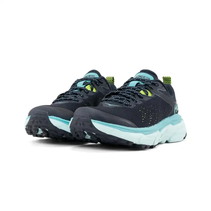 کفش مخصوص دویدن زنانه هوکا مدل CHALLENGER ATR 6