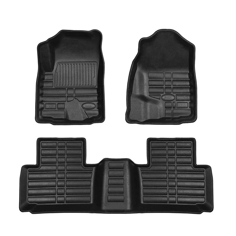 کفپوش سه بعدی  بابل کارپت ch002 مناسب برای هاوال