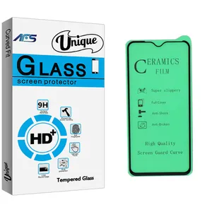 AFS Unique Glass Screen Protector For Samsung A20/A30/A50