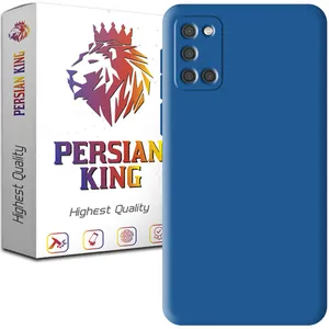 Persian King SLC21 Cover For Samsung Galaxy A31
