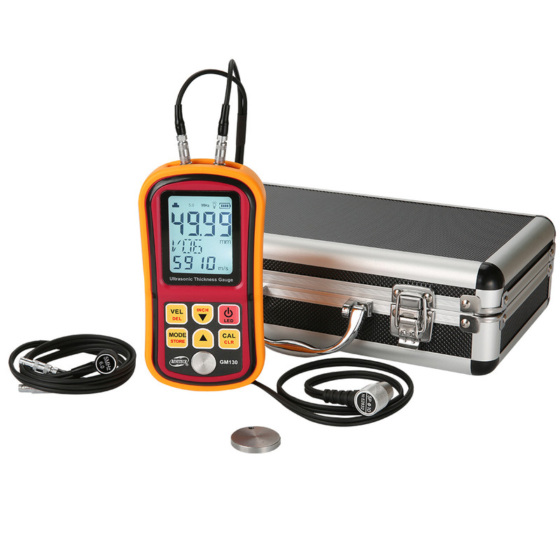 ضخامت سنج آلتراسونیک بنتک مدل GM130
