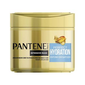 نقد و بررسی ماسک مو پنتن مدل PERFECT HYDRATION حجم 300 میلی لیتر توسط خریداران