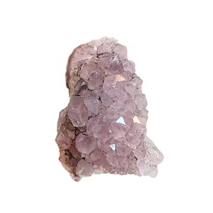 سنگ راف آمیتیست مدل ژئود کد NG2144