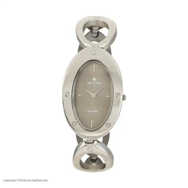 ساعت مچی عقربه ای زنانه نکسن مدل L3236R6