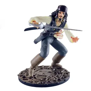 فیگور مدل Jack Sparrow کد 422