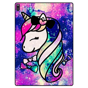 Megafone Unicorn 8226 Cover For Tablet Lenovo Tab 4 10 Plus / X704L / TB-X704F 