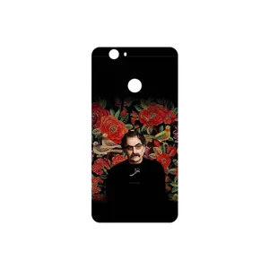 MAHOOT Shahram Nazeri Cover Sticker for Huawei Nova