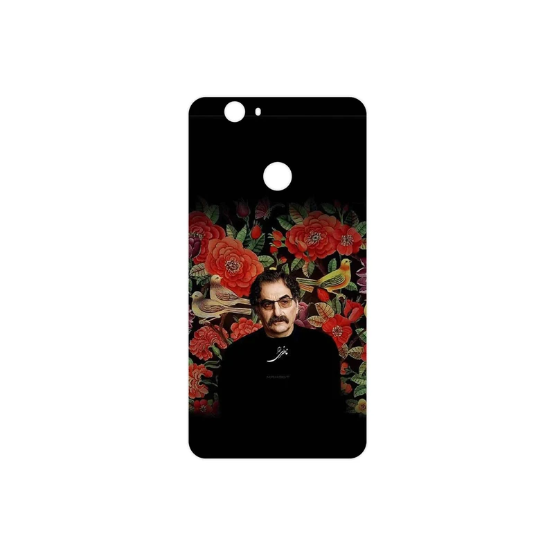 برچسب پوششی ماهوت مدل Shahram Nazeri مناسب برای گوشی موبایل هوآوی Nova