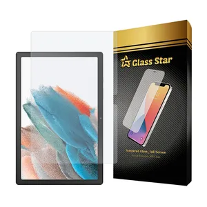   Glass Star TABLETS10 Screen Protector For Samsung Galaxy Tab X200 / X205 / Galaxy Tab A 10.5 2021