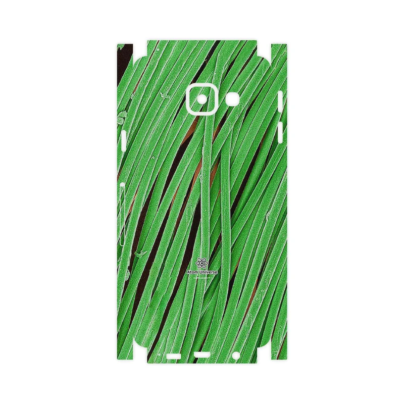 برچسب پوششی ماهوت مدل Atom Universe 5-FullSkin مناسب برای گوشی موبایل سامسونگ Galaxy A3 2016