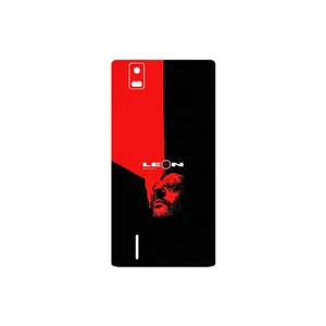 MAHOOT The Professional Cover Sticker for Huawei Ascend P2