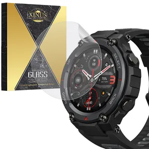 Xinus NNOX Screen Protector For Amazfit T-Rex Pro