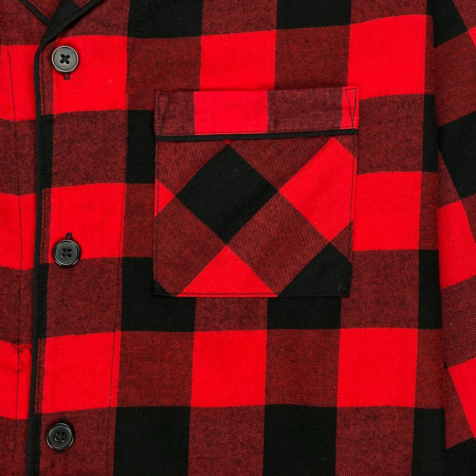 ست پیراهن و شلوار مردانه هومنیتی مدل E5L7E - - 10