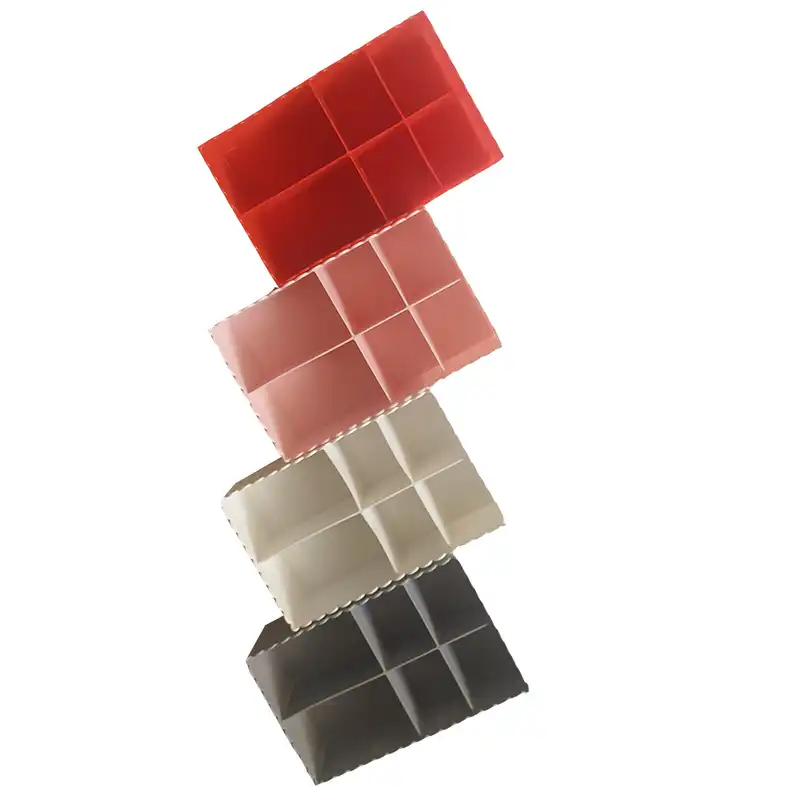 باکس نظم دهنده مدل اورانوس مجموعه 4 عددی