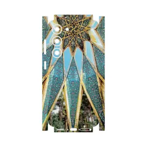 MAHOOT KHAYAM_Tomb-FullSkin Cover Sticker for Samsung Galaxy S23