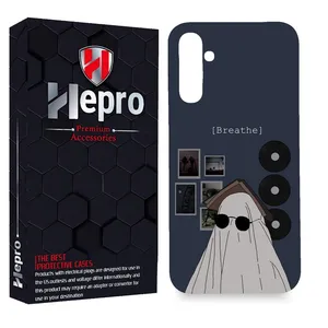 HEPRO MC Cover for Samsung Galaxy A25