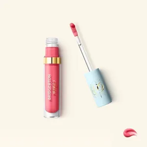 رژ لب مایع کیکو میلانو مدل BRIDGERTON شماره 2