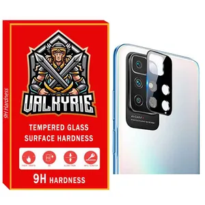 محافظ لنز دوربین والکری مدل LNZ3D-V مناسب برای گوشی موبایل شیائومی Redmi Note 11 4G (China)