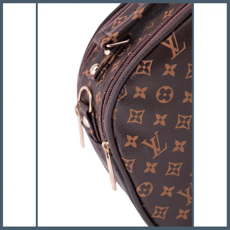 کیف دوشی زنانه مدل NU-00896