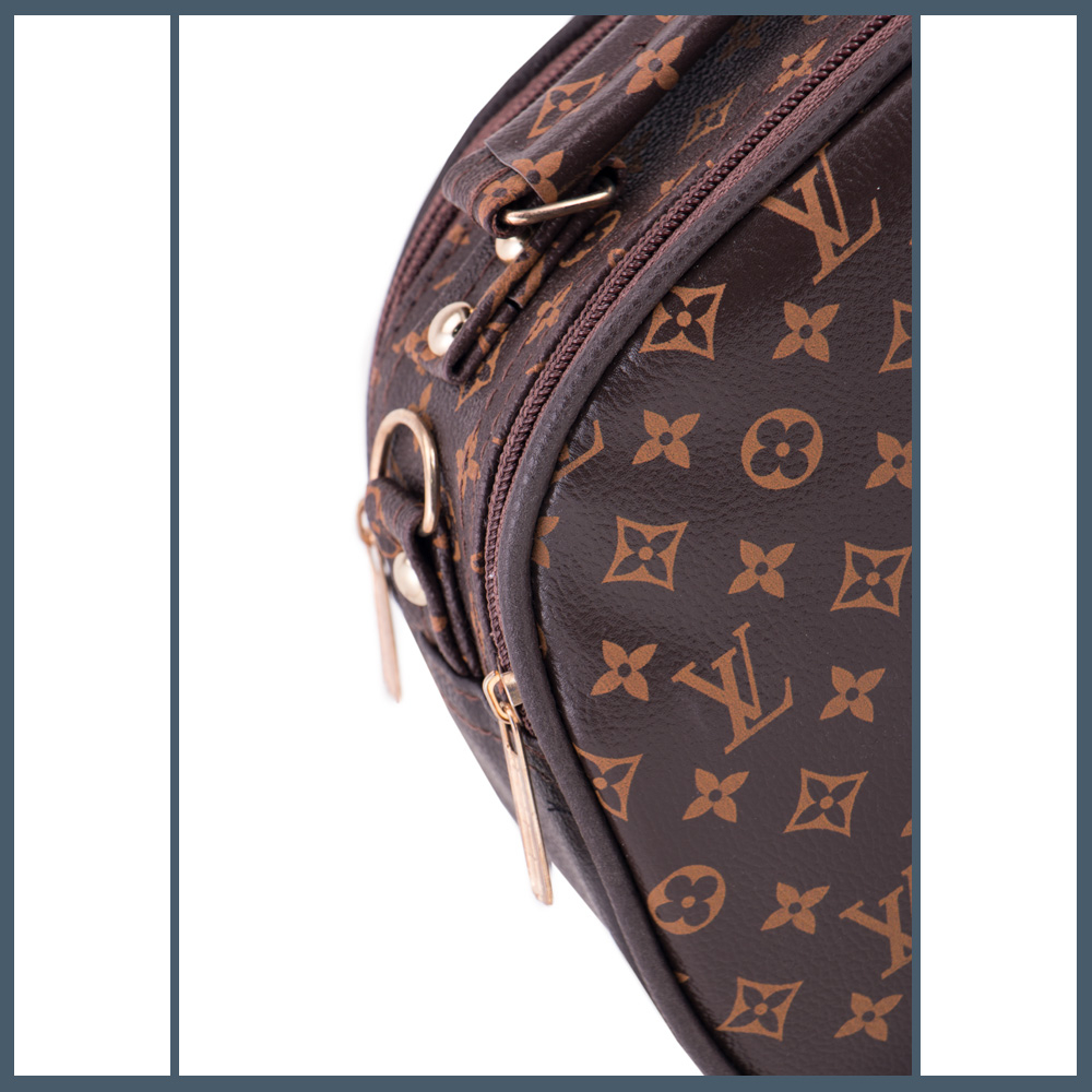 کیف دوشی زنانه مدل NU-00876