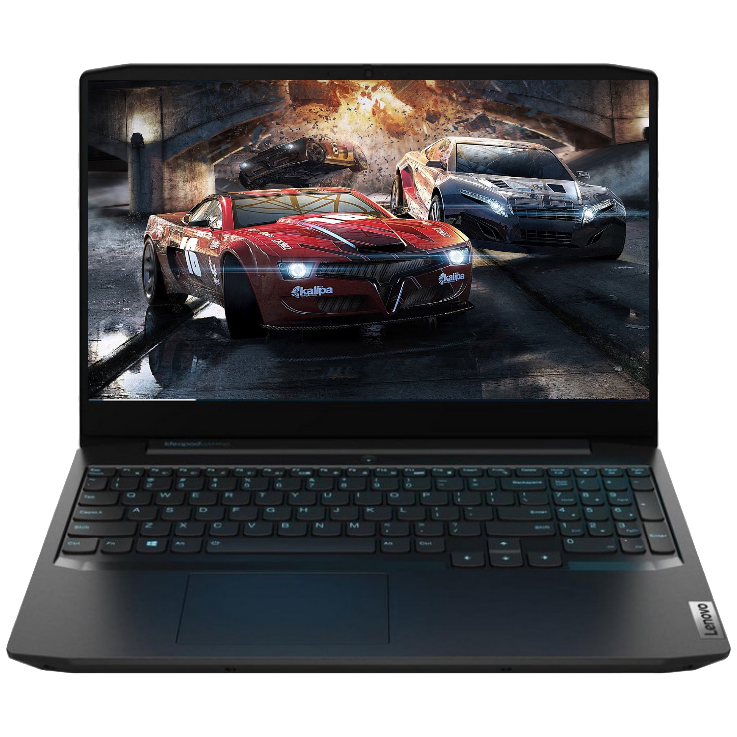 لپ تاپ 15.6 اینچی لنوو مدل IdeaPad Gaming 3 GA
