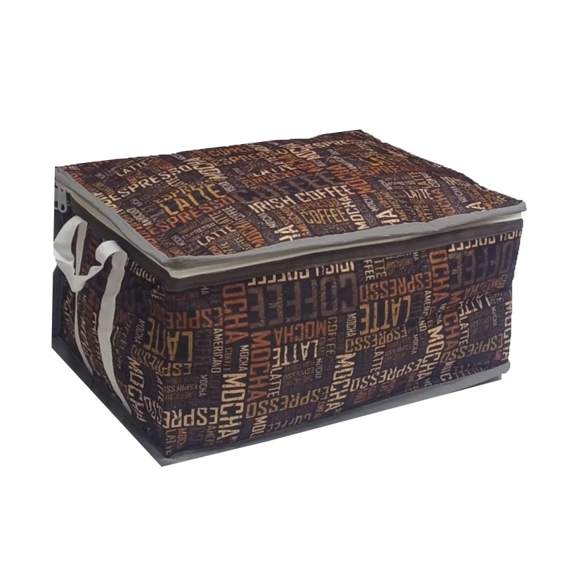 باکس لباس مدل TEXT کد 0.5