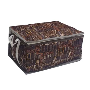 باکس لباس مدل TEXT کد 2